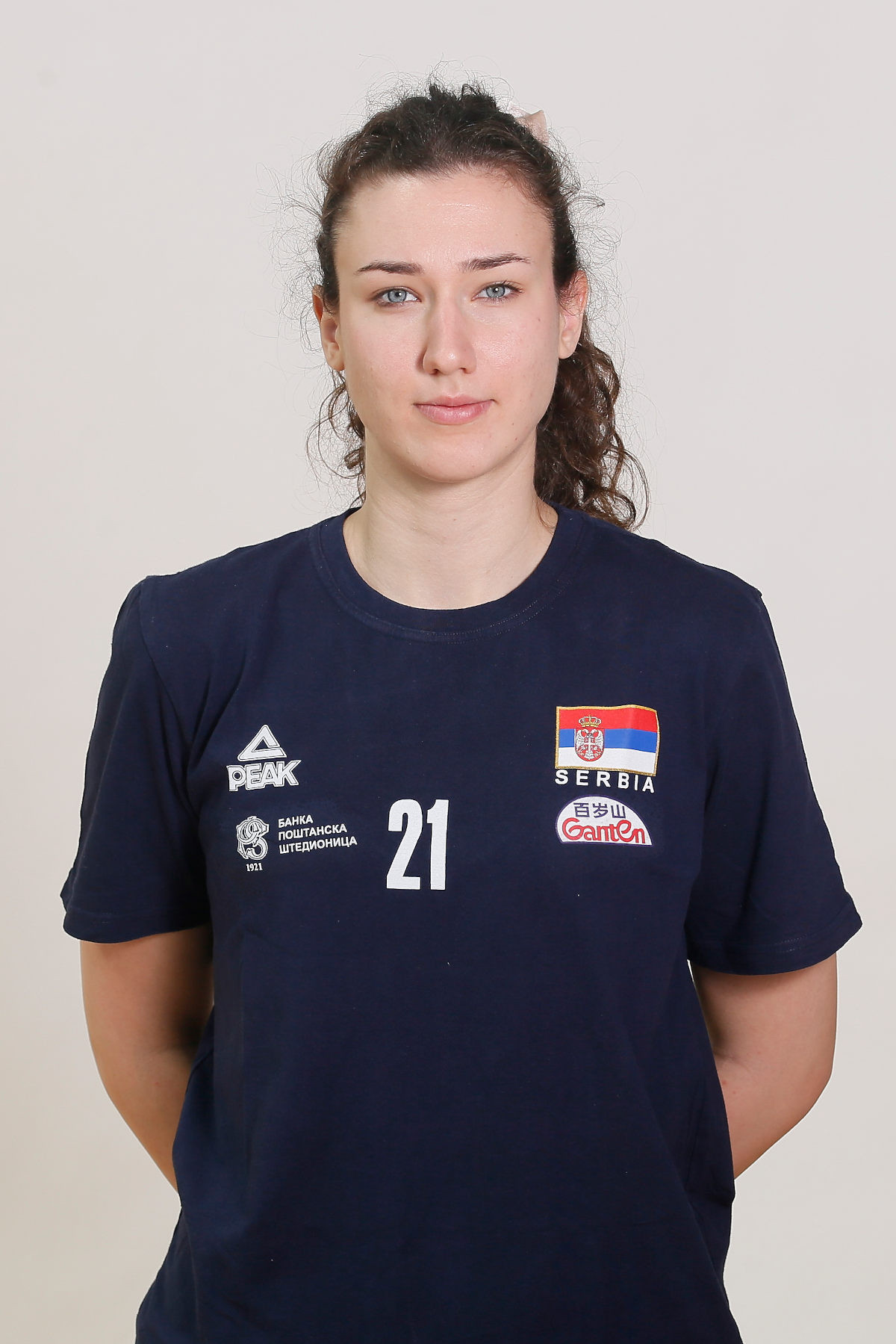 Jovana Kocić